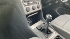 Volkswagen Golf SV 1.4 TSI SE 5dr Petrol Hatchback